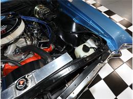 1967 Chevrolet Chevelle (CC-2074240) for sale in Addison, Illinois