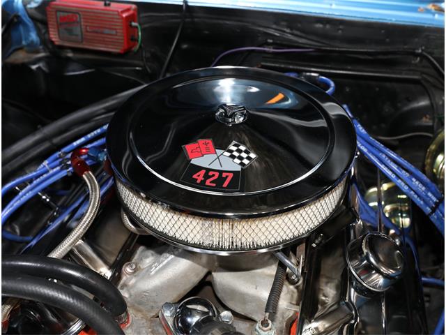 1967 Chevrolet Chevelle (CC-2074240) for sale in Addison, Illinois