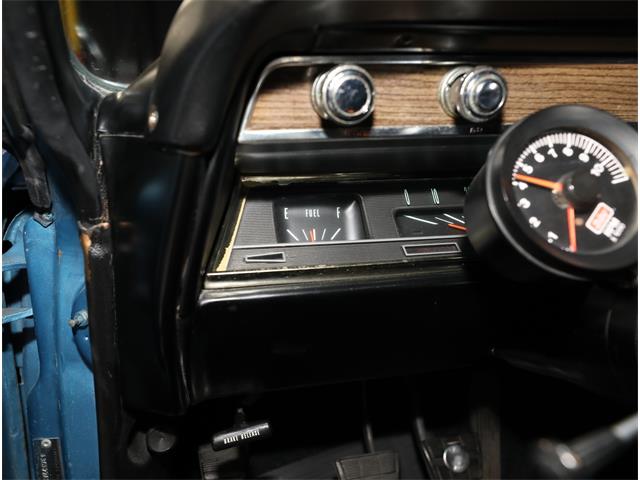 1967 Chevrolet Chevelle (CC-2074240) for sale in Addison, Illinois