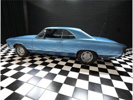 1967 Chevrolet Chevelle (CC-2074240) for sale in Addison, Illinois