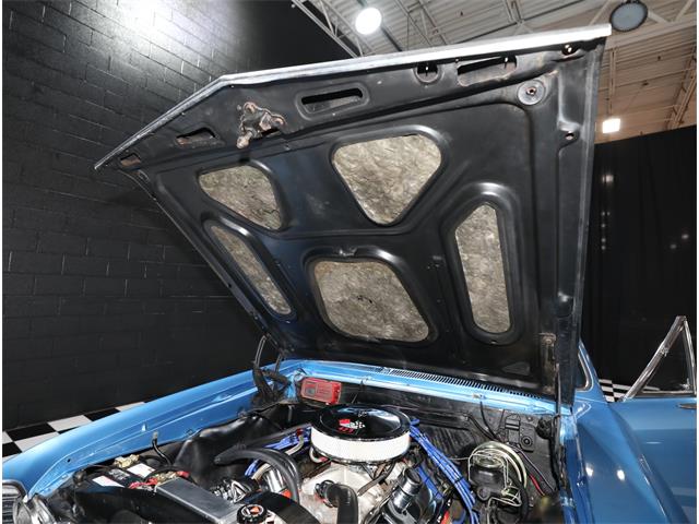 1967 Chevrolet Chevelle (CC-2074240) for sale in Addison, Illinois