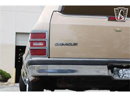 1987 Chevrolet Caprice (CC-2074241) for sale in Crete, Illinois