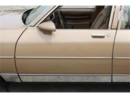 1987 Chevrolet Caprice (CC-2074241) for sale in Crete, Illinois