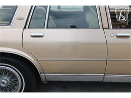 1987 Chevrolet Caprice (CC-2074241) for sale in Crete, Illinois