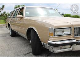 1987 Chevrolet Caprice (CC-2074241) for sale in Crete, Illinois