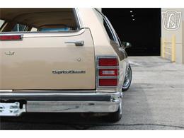 1987 Chevrolet Caprice (CC-2074241) for sale in Crete, Illinois