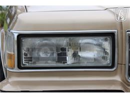 1987 Chevrolet Caprice (CC-2074241) for sale in Crete, Illinois