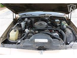1987 Chevrolet Caprice (CC-2074241) for sale in Crete, Illinois
