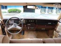 1987 Chevrolet Caprice (CC-2074241) for sale in Crete, Illinois