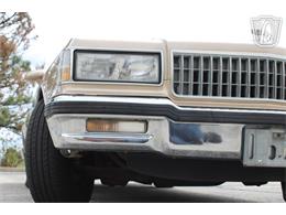 1987 Chevrolet Caprice (CC-2074241) for sale in Crete, Illinois