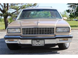 1987 Chevrolet Caprice (CC-2074241) for sale in Crete, Illinois