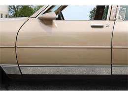 1987 Chevrolet Caprice (CC-2074241) for sale in Crete, Illinois