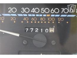 1987 Chevrolet Caprice (CC-2074241) for sale in Crete, Illinois