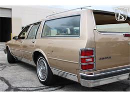 1987 Chevrolet Caprice (CC-2074241) for sale in Crete, Illinois