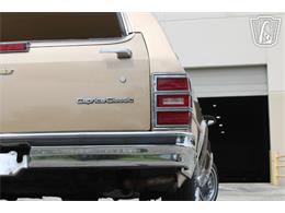 1987 Chevrolet Caprice (CC-2074241) for sale in Crete, Illinois