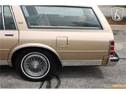 1987 Chevrolet Caprice (CC-2074241) for sale in Crete, Illinois