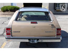 1987 Chevrolet Caprice (CC-2074241) for sale in Crete, Illinois