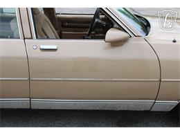 1987 Chevrolet Caprice (CC-2074241) for sale in Crete, Illinois