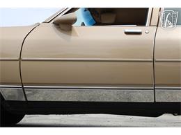 1987 Chevrolet Caprice (CC-2074241) for sale in Crete, Illinois