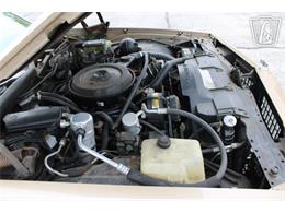 1987 Chevrolet Caprice (CC-2074241) for sale in Crete, Illinois
