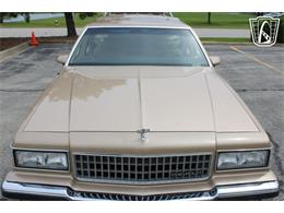 1987 Chevrolet Caprice (CC-2074241) for sale in Crete, Illinois