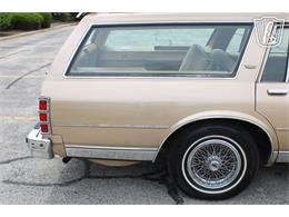 1987 Chevrolet Caprice (CC-2074241) for sale in Crete, Illinois