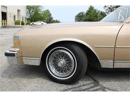 1987 Chevrolet Caprice (CC-2074241) for sale in Crete, Illinois