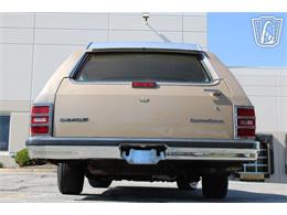 1987 Chevrolet Caprice (CC-2074241) for sale in Crete, Illinois