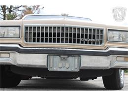 1987 Chevrolet Caprice (CC-2074241) for sale in Crete, Illinois