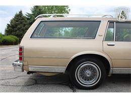 1987 Chevrolet Caprice (CC-2074241) for sale in Crete, Illinois