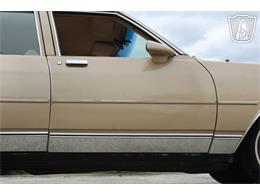 1987 Chevrolet Caprice (CC-2074241) for sale in Crete, Illinois