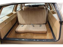 1987 Chevrolet Caprice (CC-2074241) for sale in Crete, Illinois