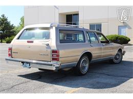 1987 Chevrolet Caprice (CC-2074241) for sale in Crete, Illinois