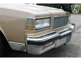 1987 Chevrolet Caprice (CC-2074241) for sale in Crete, Illinois