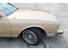 1987 Chevrolet Caprice (CC-2074241) for sale in Crete, Illinois