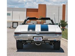 1968 Chevrolet Chevelle (CC-2074242) for sale in Hobart, Indiana