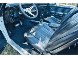 1968 Chevrolet Chevelle (CC-2074242) for sale in Hobart, Indiana
