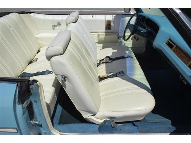 1975 Chevrolet Caprice (CC-2074243) for sale in Hobart, Indiana