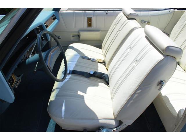 1975 Chevrolet Caprice (CC-2074243) for sale in Hobart, Indiana