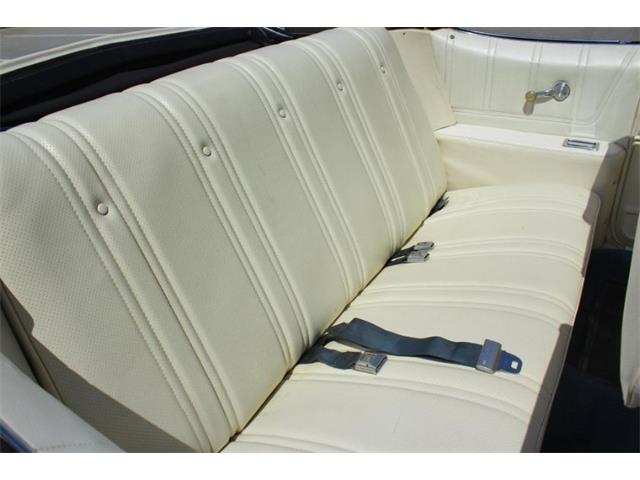 1975 Chevrolet Caprice (CC-2074243) for sale in Hobart, Indiana