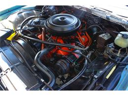 1975 Chevrolet Caprice (CC-2074243) for sale in Hobart, Indiana