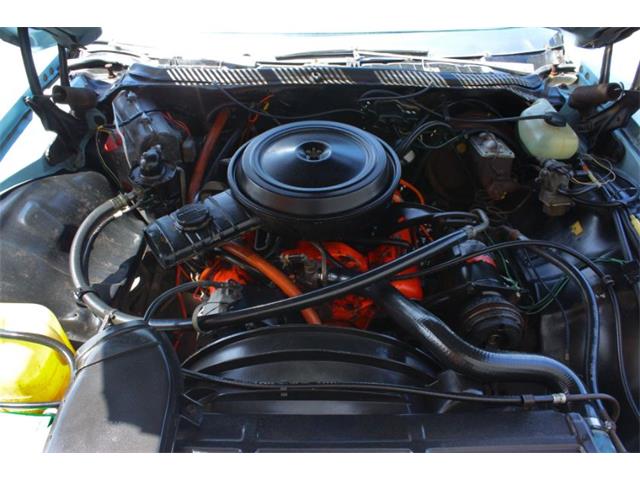 1975 Chevrolet Caprice (CC-2074243) for sale in Hobart, Indiana