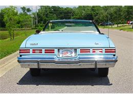1975 Chevrolet Caprice (CC-2074243) for sale in Hobart, Indiana