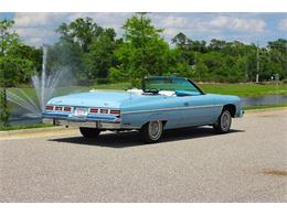 1975 Chevrolet Caprice (CC-2074243) for sale in Hobart, Indiana