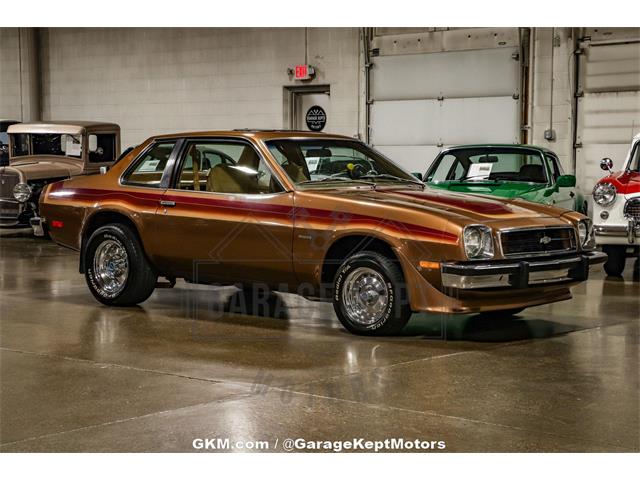 1980 Chevrolet Monza (CC-2074244) for sale in Grand Rapids, Michigan