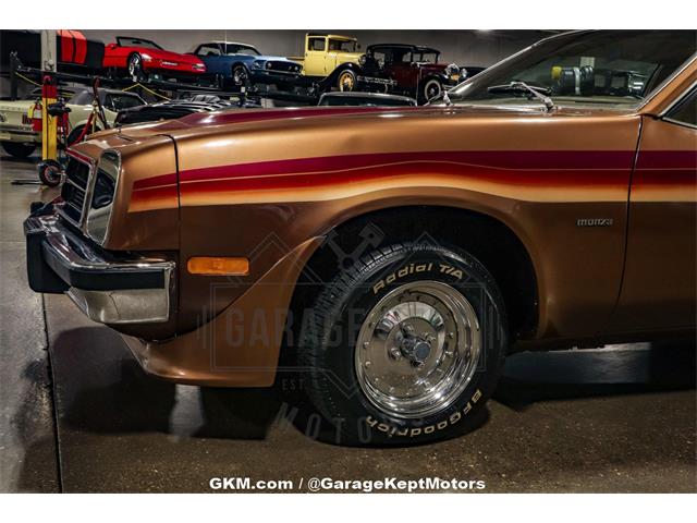 1980 Chevrolet Monza (CC-2074244) for sale in Grand Rapids, Michigan