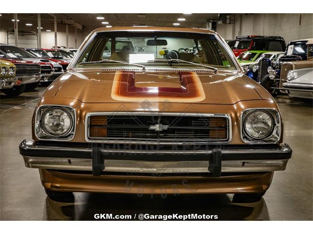 1980 Chevrolet Monza (CC-2074244) for sale in Grand Rapids, Michigan