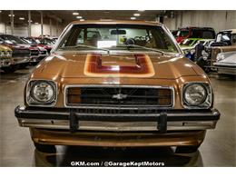 1980 Chevrolet Monza (CC-2074244) for sale in Grand Rapids, Michigan