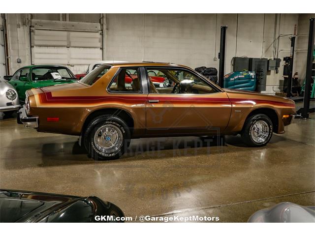 1980 Chevrolet Monza (CC-2074244) for sale in Grand Rapids, Michigan