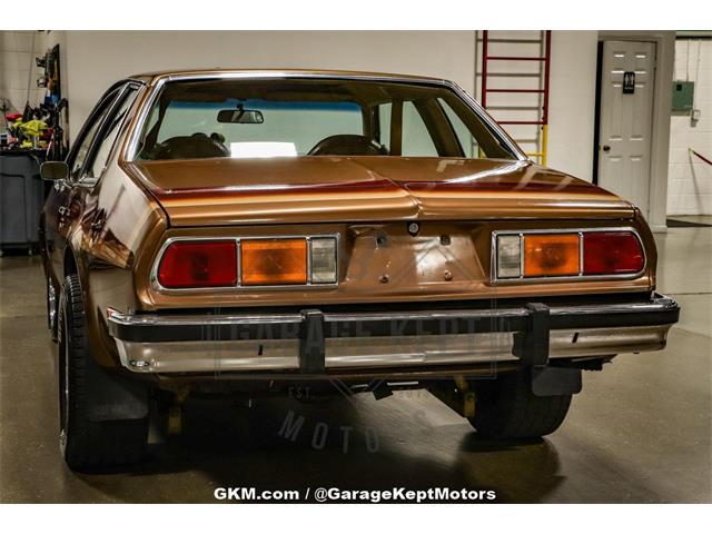 1980 Chevrolet Monza (CC-2074244) for sale in Grand Rapids, Michigan